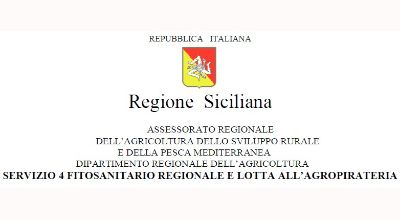 Serv. Fitosanitario Serv. Fitosanitario